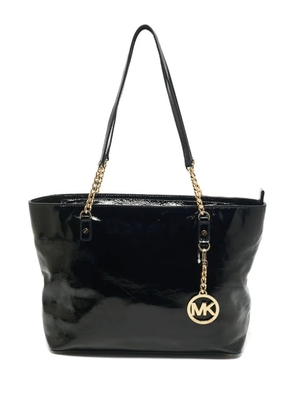 Michael Michael Kors Jet Set tote bag - Black
