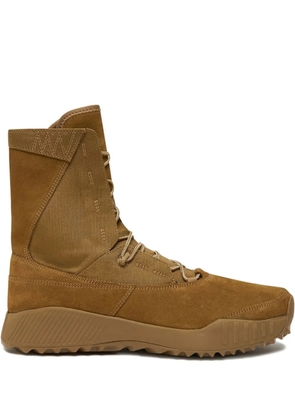 Oakley Elite Assault 'beige' hiking boots - Brown