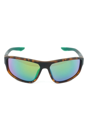 Nike Brazen Fuel M sunglasses - Brown