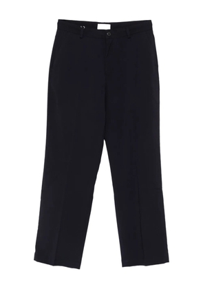 Les Deux straight-leg trousers - Blue