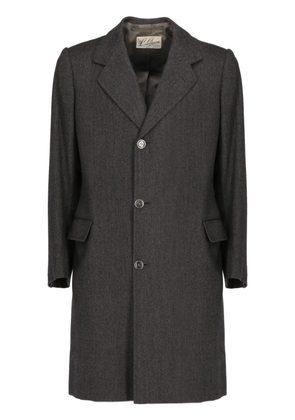 A.N.G.E.L.O. Vintage Cult 1960s pre-owned coat - Grey