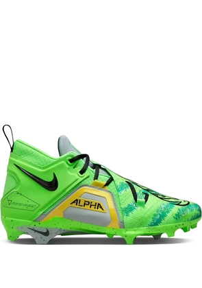 Nike Alpha Menace Pro 3 sneakers - Green