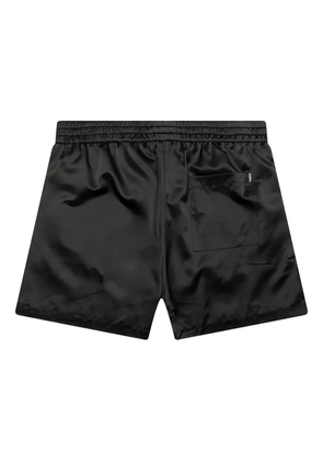 Nahmias Miracle Academy shorts - Black