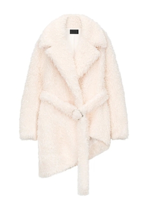 RTA Eloise coat - Neutrals