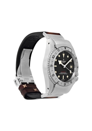 TUDOR Bay P01 42mm watch - Black