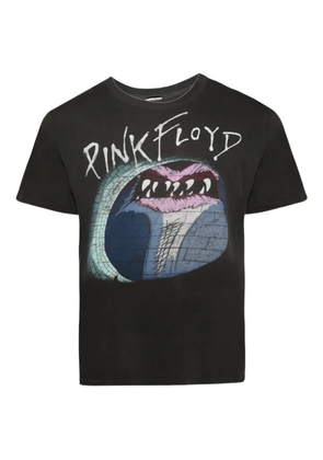 EARTHLING VIP graphic-print T-shirt - Black