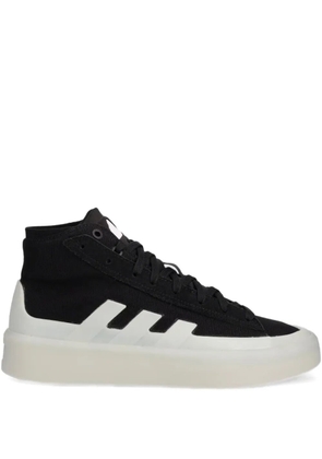 adidas Znsored Hi sneakers - Black