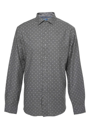 Polo Ralph Lauren Vintage 2024 printed shirt - Grey