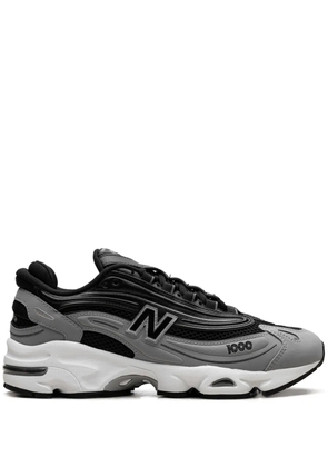 New Balance 1000 'Slate Grey/Black/White' sneakers