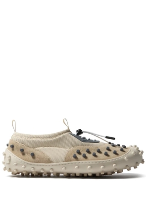 Sunnei 1000Chiodi sneakers - Neutrals