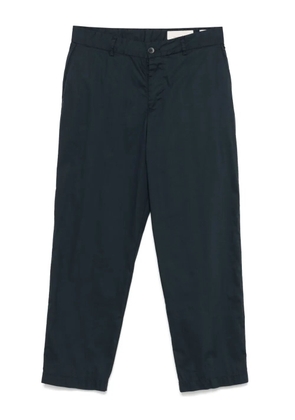original vintage style Tiago chino trousers - Blue