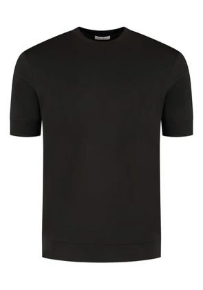Stefan Brandt short-sleeve T-shirt - Black