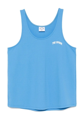 The Upside wrangler Issy tank top - Blue