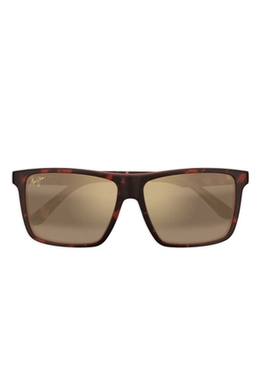 Maui Jim Mamalu Bay sunglasses - Brown