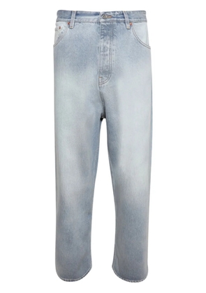 VETEMENTS Baggy jeans - Blue