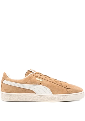 PUMA Suede XL sneakers - 03 Honey Butter/White