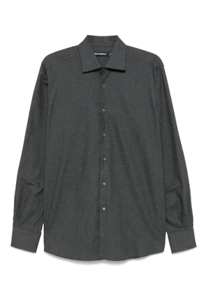 Karl Lagerfeld cotton shirt - Grey
