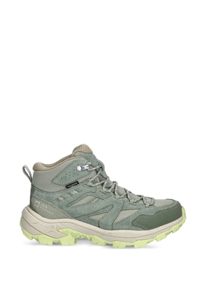 JACK WOLFSKIN Vojo Tour Texapore hiking boots - Green