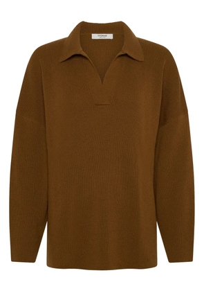 FFORME Louise sweater - Brown