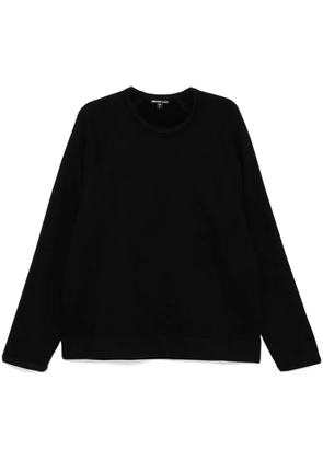 James Perse Cozy Raglan sweatshirt - Grey