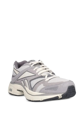 Reebok Premier Road Plus VI 'Grey/White' sneakers