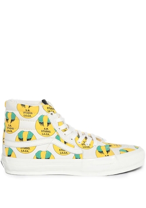 Vans OTW Sk8-Hi 38 Vibram sneakers - Neutrals