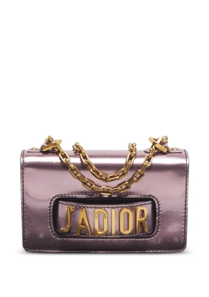 Christian Dior Pre-Owned J'adior chain shoulder bag - Pink