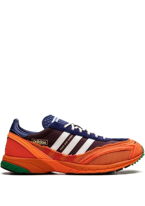 adidas x Bad Bunny adiZero SL72 'Maroon' sneakers - Orange