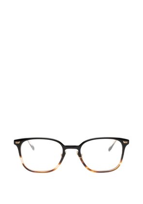 MYTH D.Paul glasses - Black