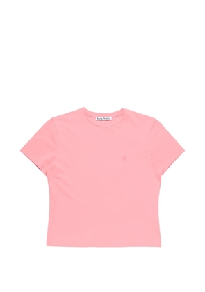 Acne Studios short-sleeve T-shirt - Pink