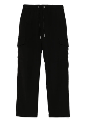 DKNY cargo trousers - Black