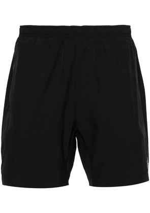 Polo Ralph Lauren Polo Pony drawstring running shorts - Black
