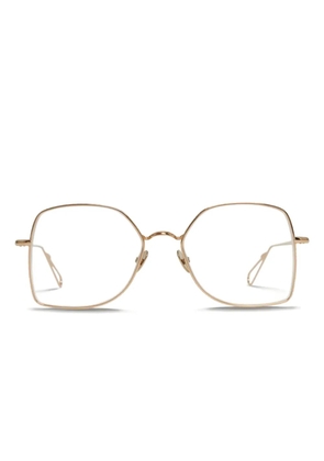 Ahlem Sacre Coeur glasses - Gold