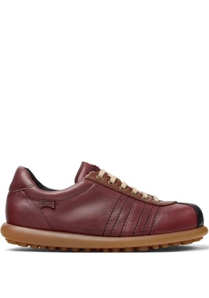 Camper Pelotas Ariel leather sneakers - Red