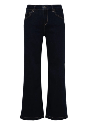 LIU JO flared jeans - Blue