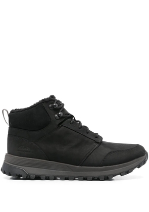 Clarks Trek Up ankle boots - Black