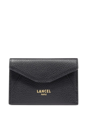 Lancel Envelope small clutch bag - Black
