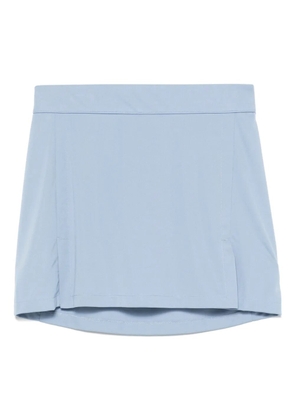 J.Lindeberg Amelie performance skirt - Blue