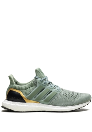 adidas Ultraboost 1.0 'Silver Green/Gold Metallic' sneakers