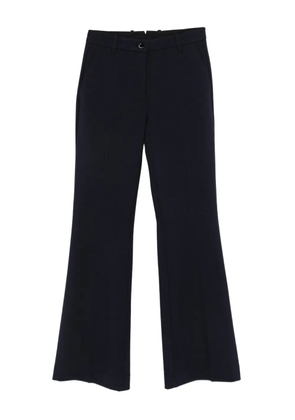 Nine In The Morning Paolina trousers - Blue