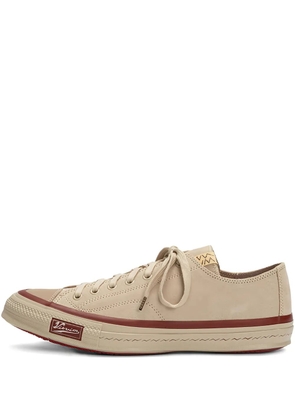 visvim Skagway sneakers - Neutrals