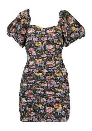 Rhode Suzette dress - Black