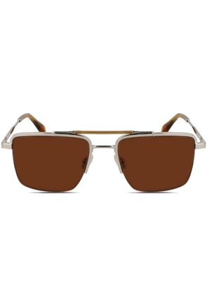 Paul Smith Landor sunglasses - Silver