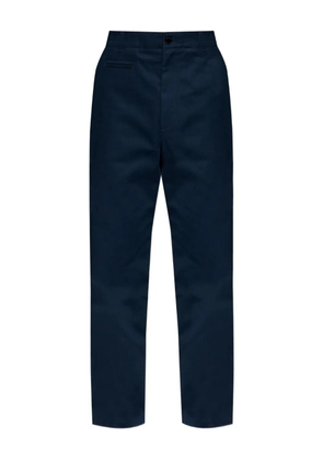 Givenchy side-pocket trousers - Blue
