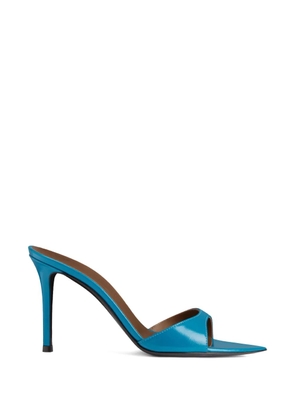 Giuseppe Zanotti Intriigo sandals - Blue