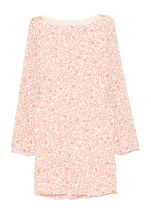 Reformation Esra dress - Neutrals