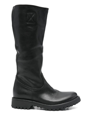 FIORENTINI + BAKER Mengy boots - Black