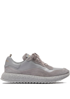 Officine Creative Race Rubrex sneakers - Grey