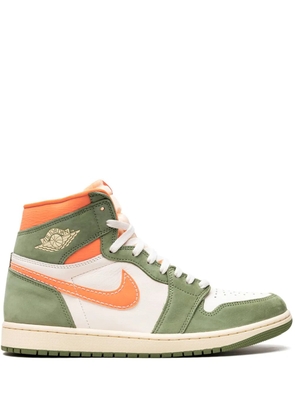 Jordan Air Jordan 1 High OG 'Celadon' sneakers - Green