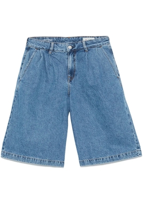 AG Jeans Gran Canaria shorts - Blue
